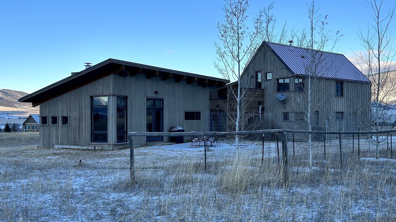 Photo of Outdoor in Livingston
