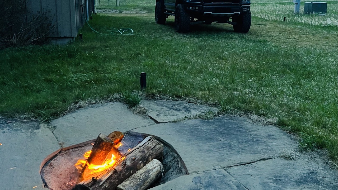 Photo of Outdoor in Livingston