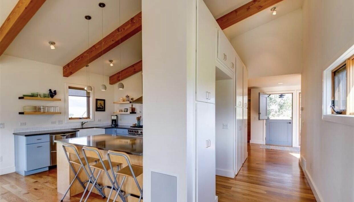 Photo of Kitchen in Livingston