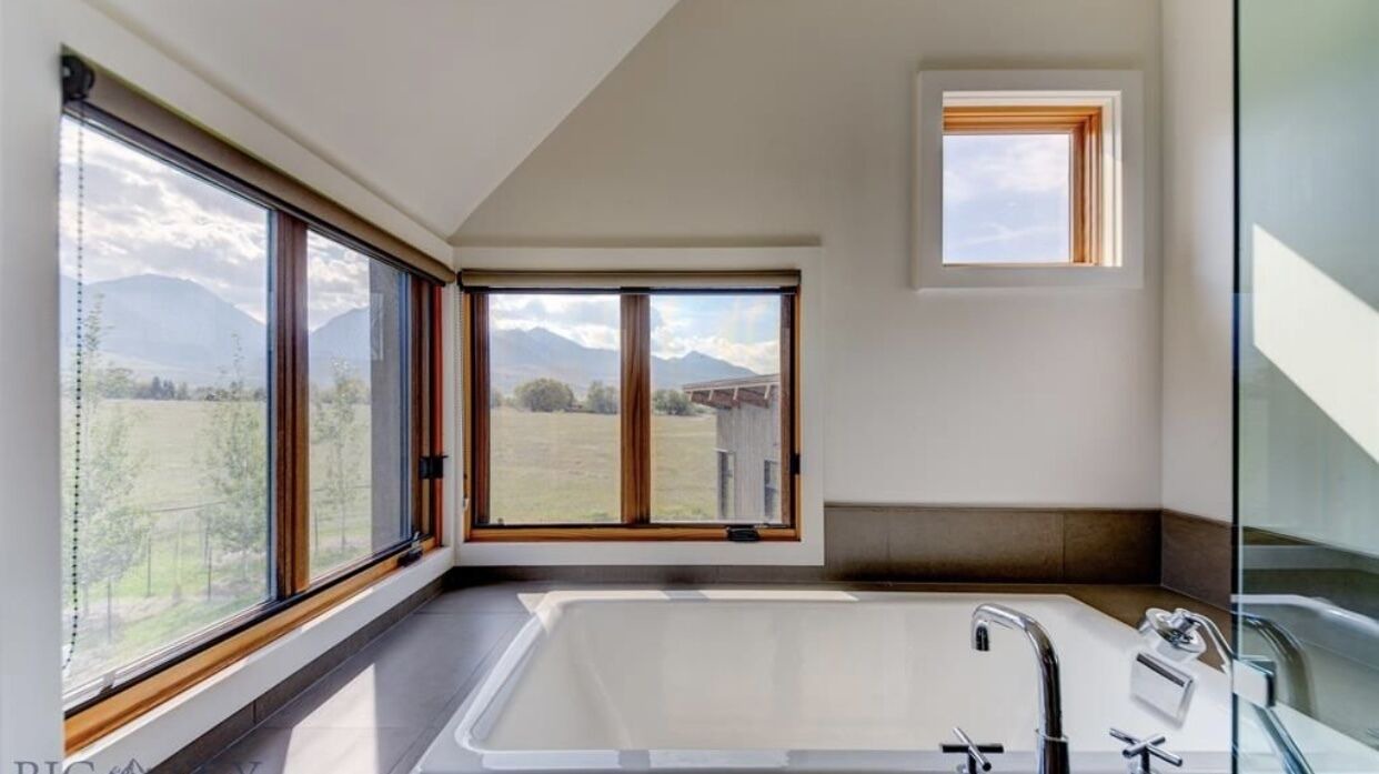 Photo of Bathroom in Livingston