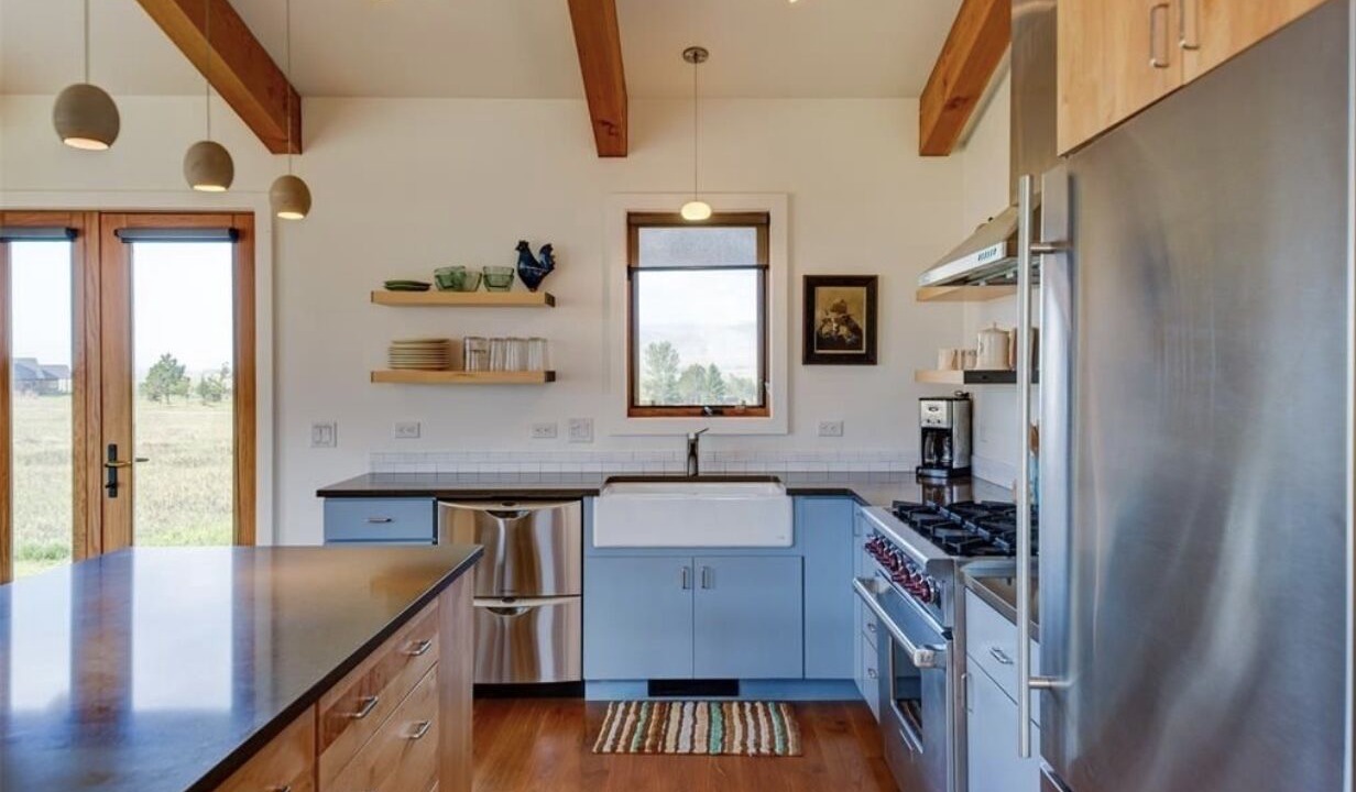 Photo of Kitchen in Livingston