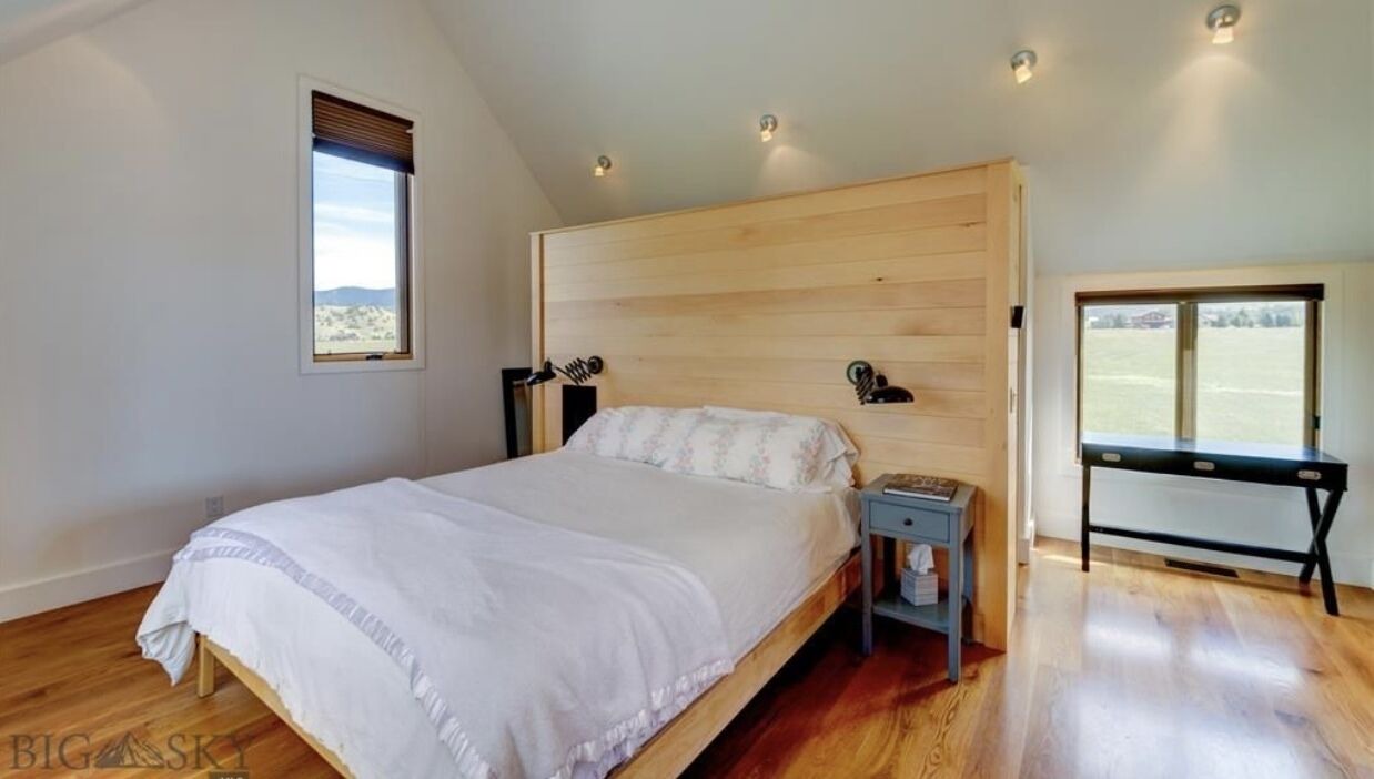 Photo of Bedroom in Livingston