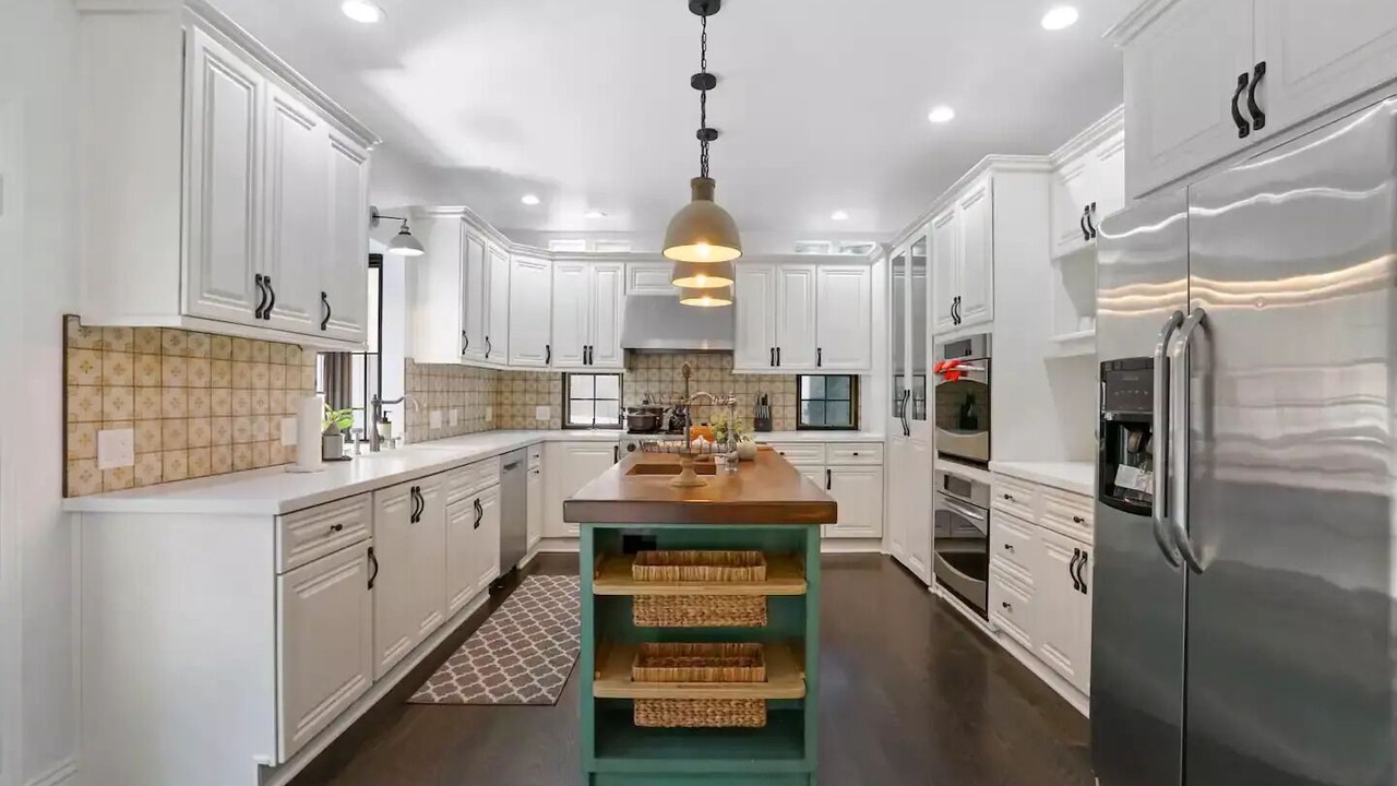 Photo of Kitchen in Beverly Glen