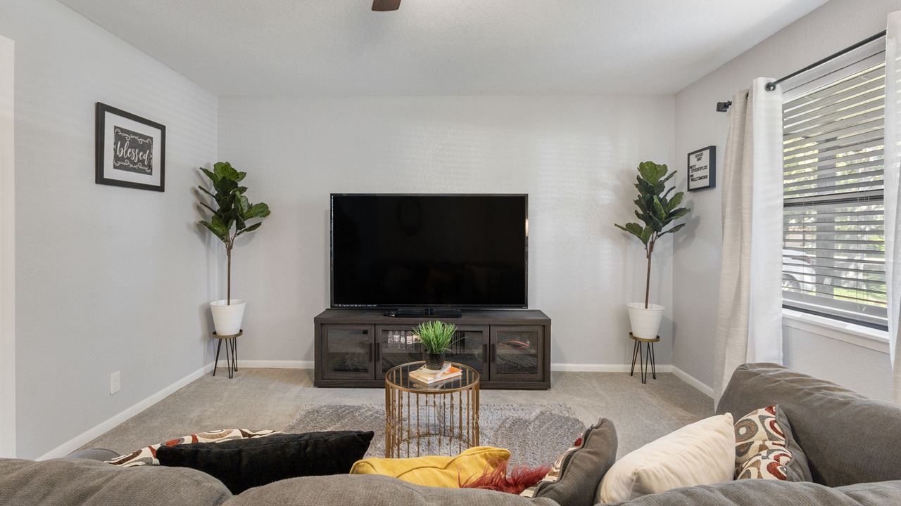 Photo of Livingroom in Richwood