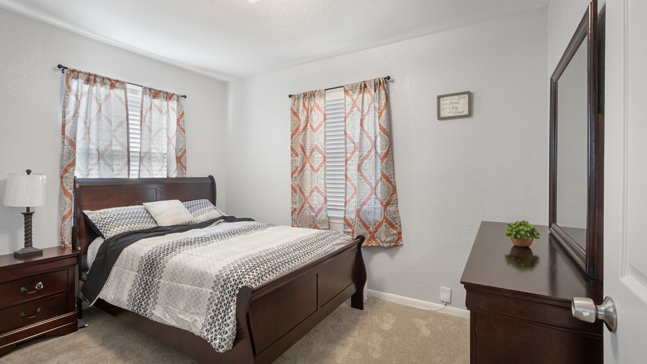 Photo of Bedroom in Richwood