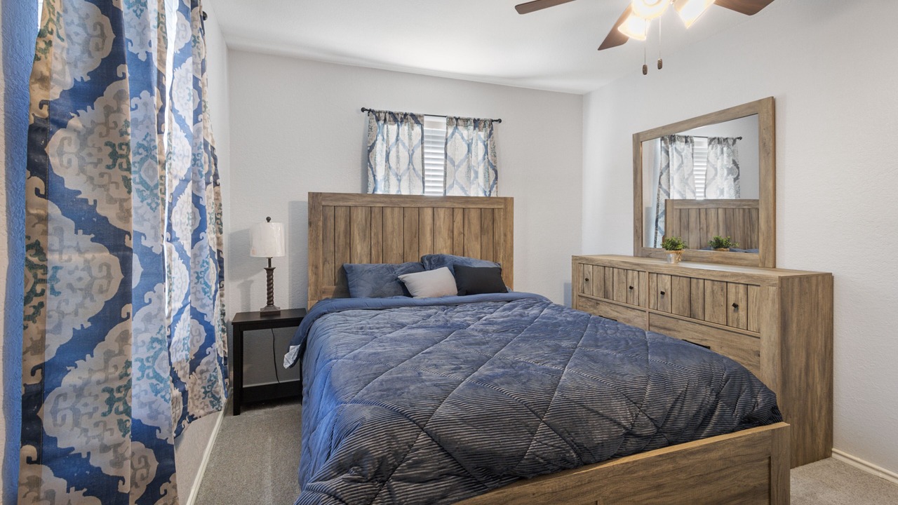 Photo of Bedroom in Richwood