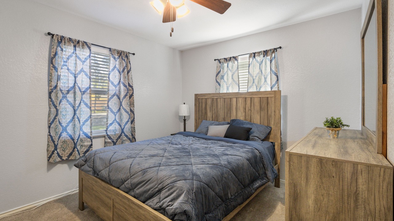 Photo of Bedroom in Richwood