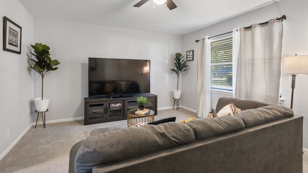 Photo of Livingroom in Richwood