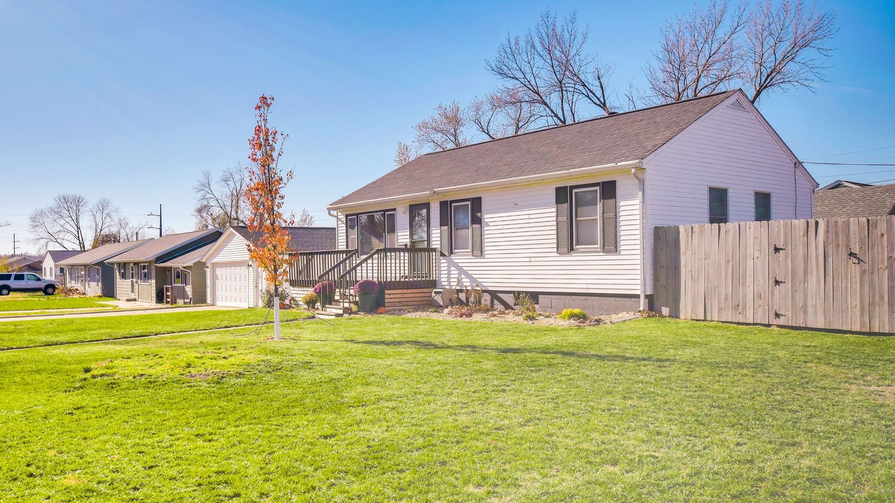 Photo of Outdoor in Hiawatha