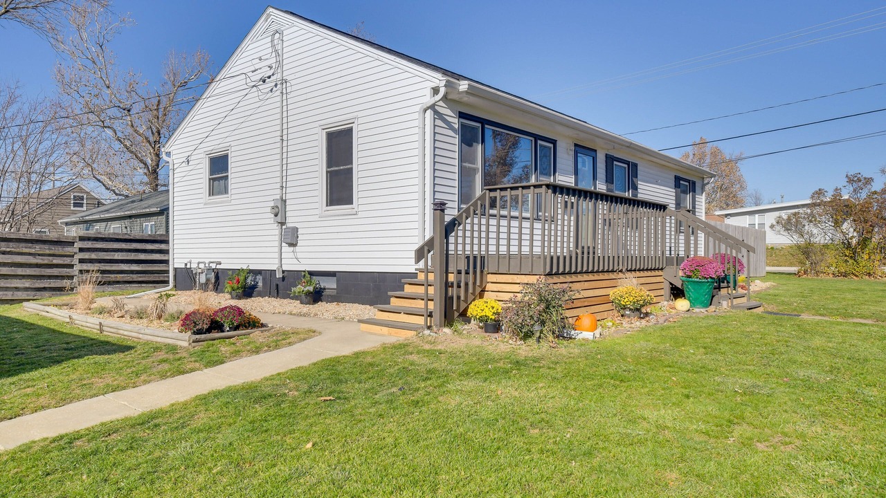 Photo of Outdoor in Hiawatha