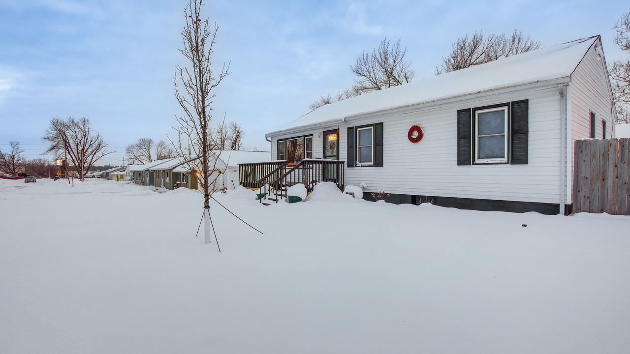 Photo of Outdoor in Hiawatha