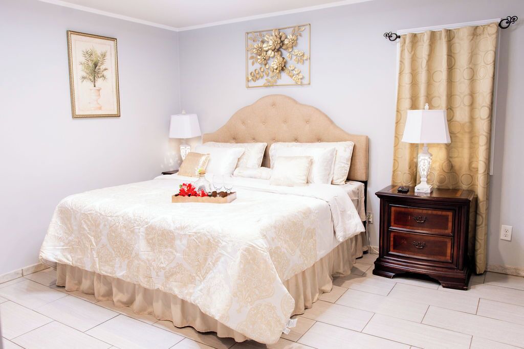 Photo of Bedroom in Sanford