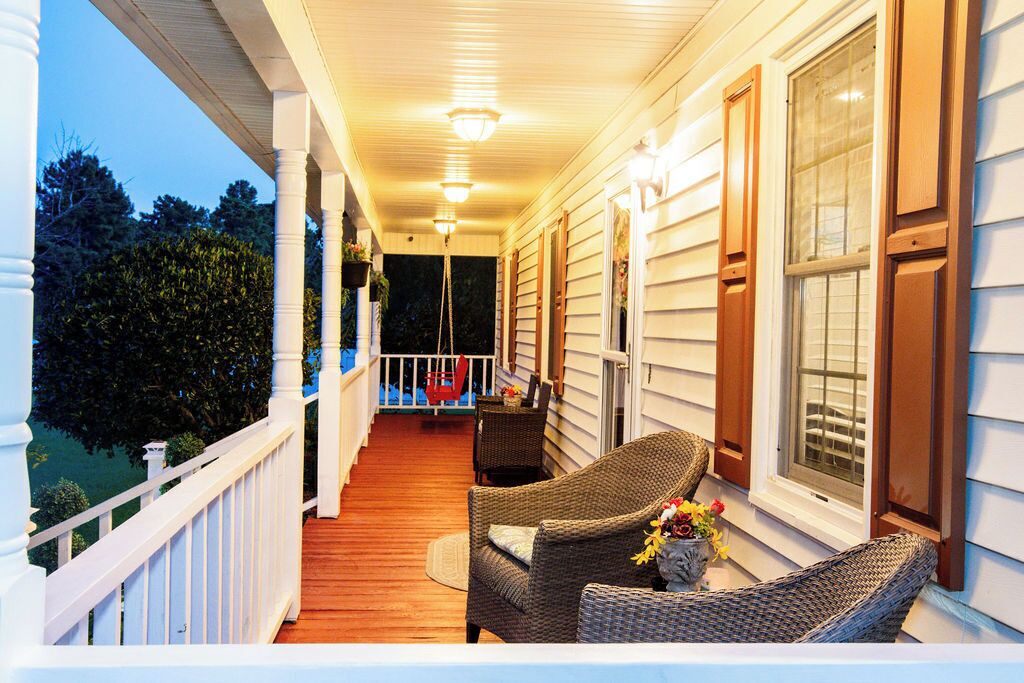 Photo of Patio Balcony in Sanford