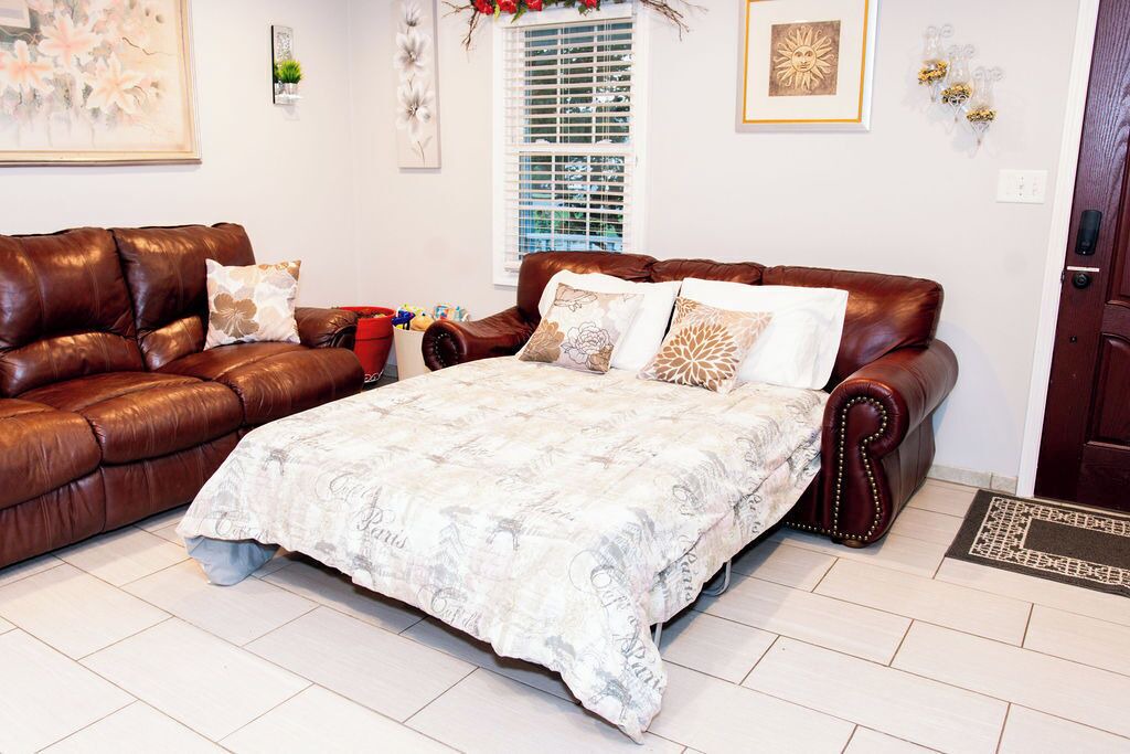Photo of Bedroom in Sanford