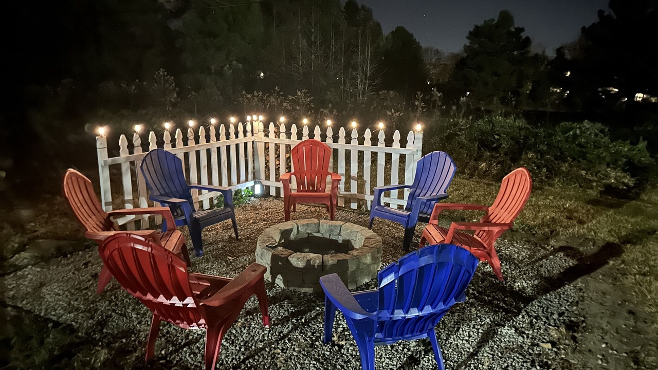 Photo of Outdoor in Sanford