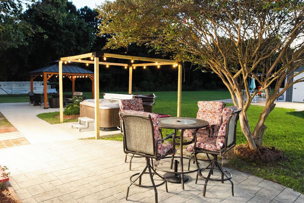 Photo of Outdoor in Sanford