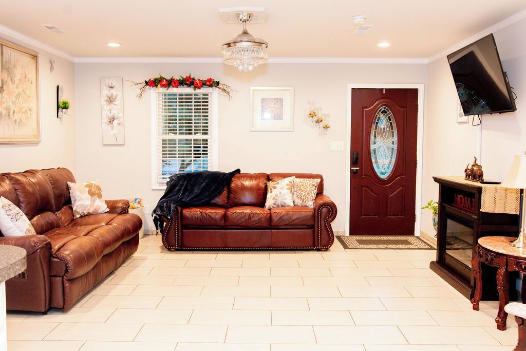 Photo of Livingroom in Sanford