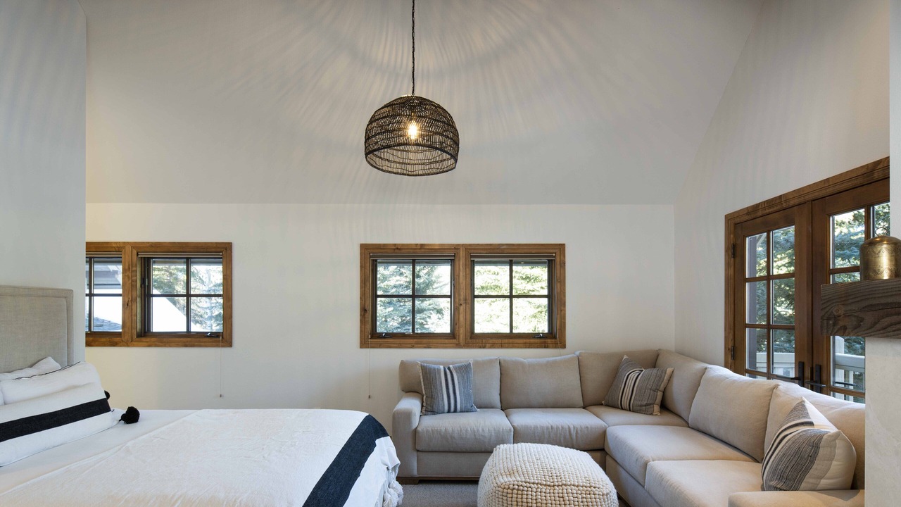 Photo of Livingroom in Ketchum