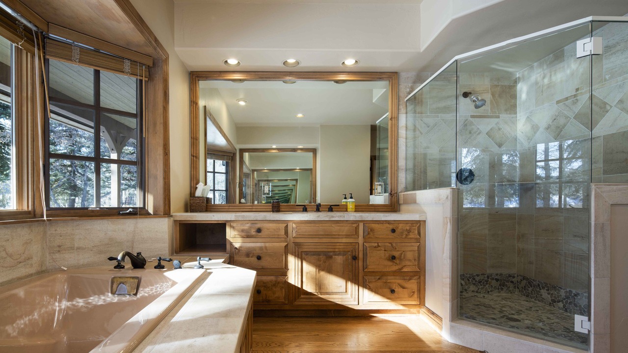 Photo of Bathroom in Ketchum