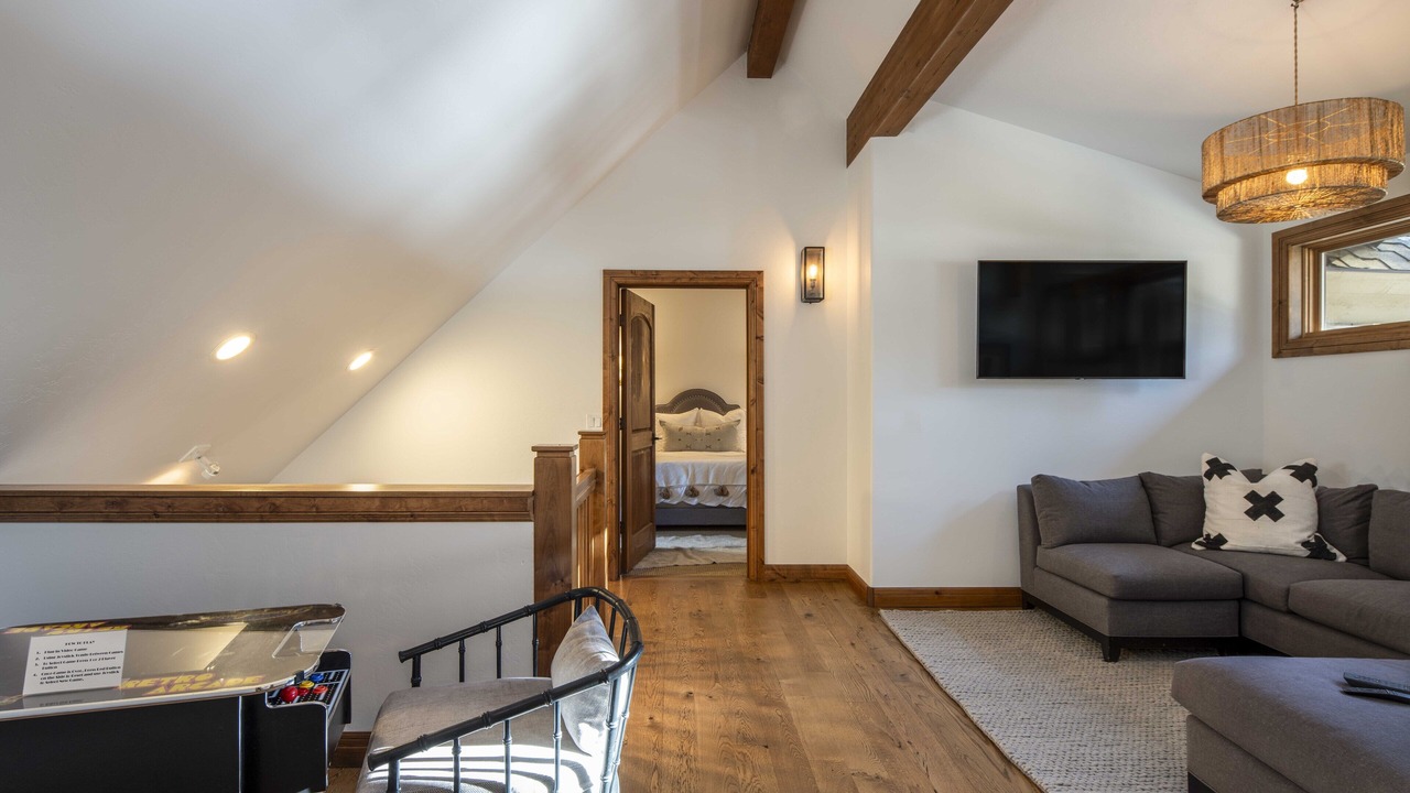 Photo of Livingroom in Ketchum