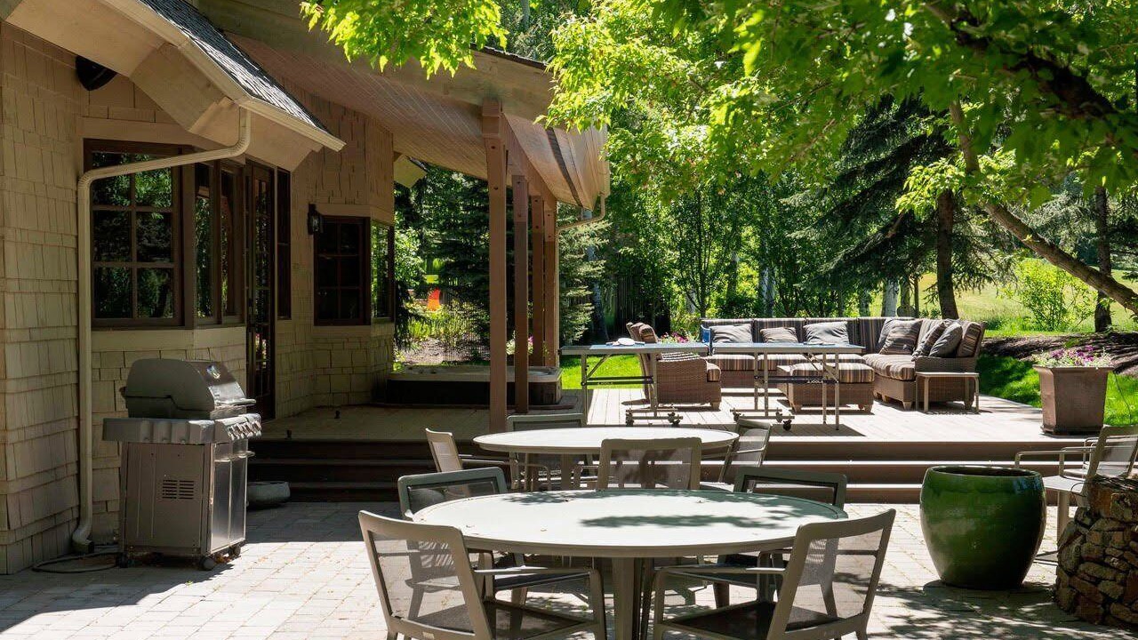 Photo of Outdoor in Ketchum