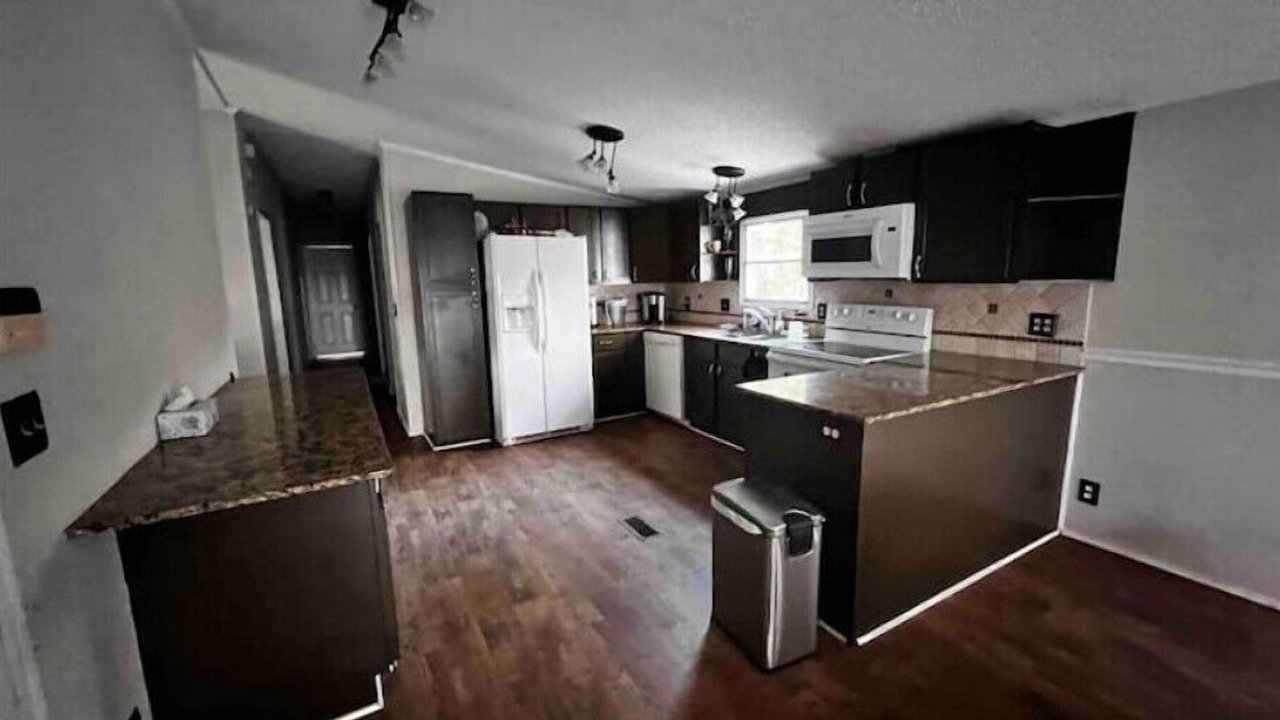 Photo of Kitchen in Bowling Green