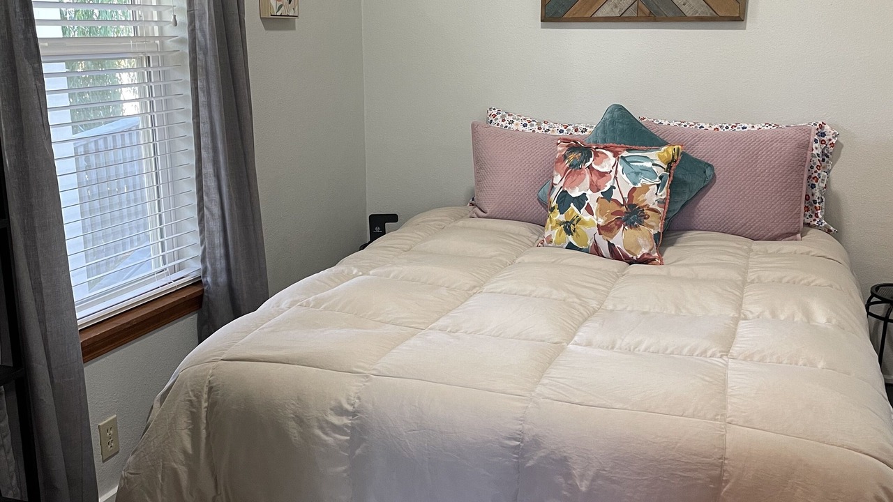 Photo of Bedroom in St. Maries