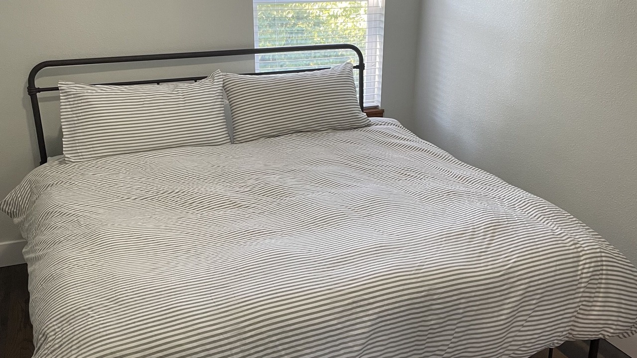 Photo of Bedroom in St. Maries