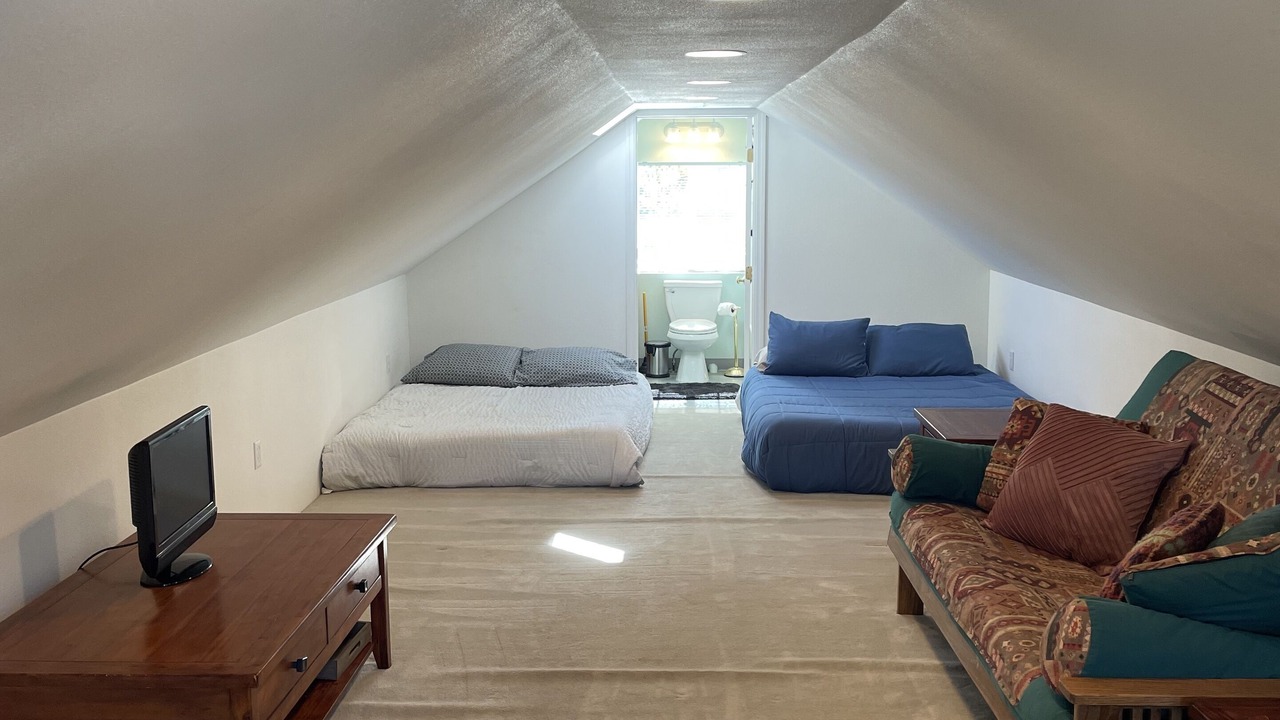 Photo of Bedroom in St. Maries