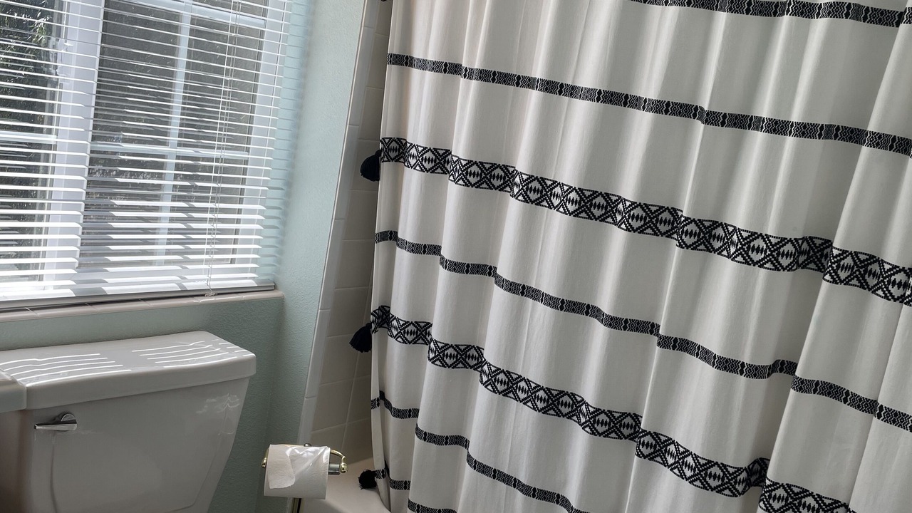 Photo of Bathroom in St. Maries
