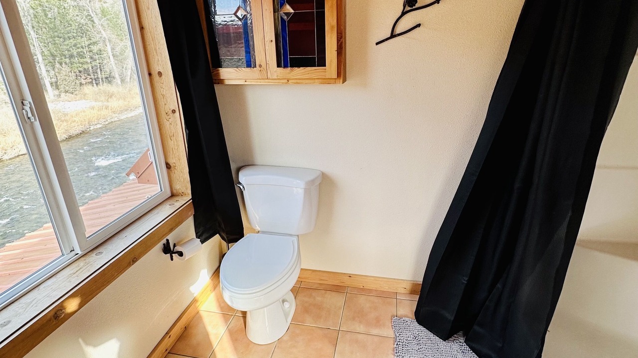 Photo of Bathroom in Columbus