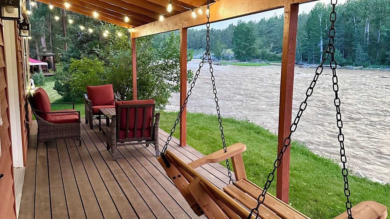 Photo of Patio Balcony in Columbus