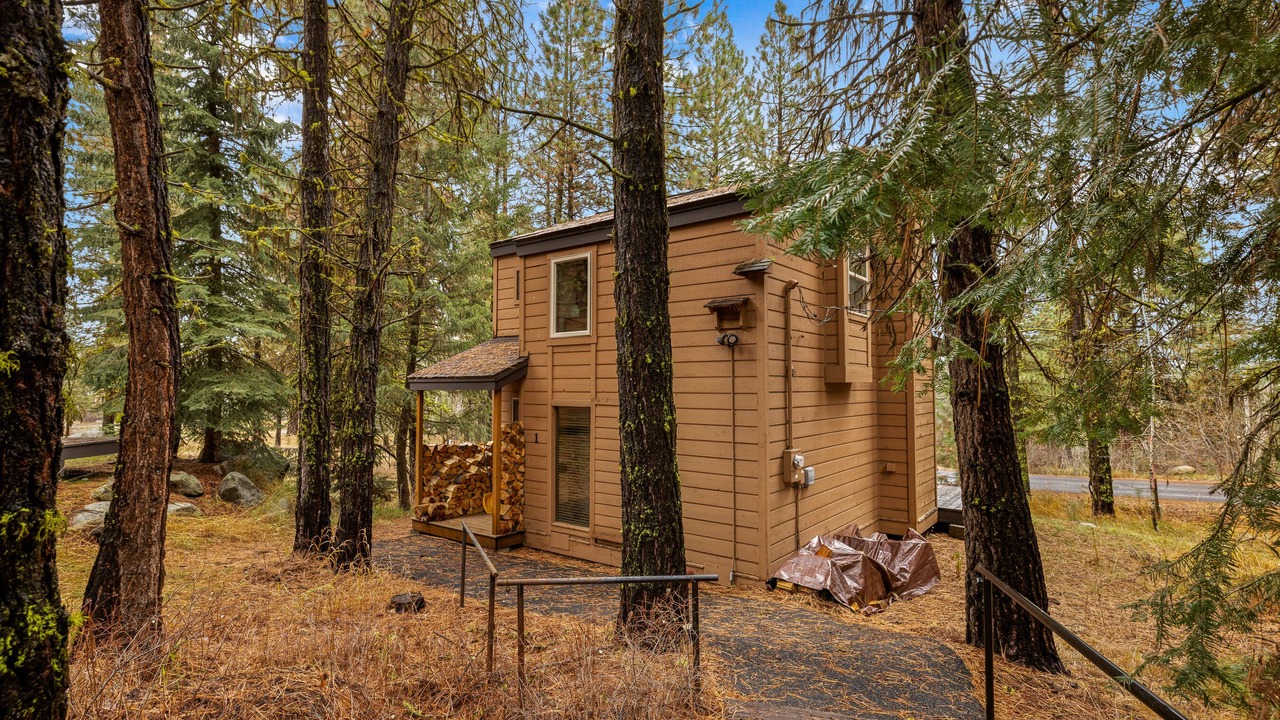 Photo of Outdoor in Bear Basin Estates