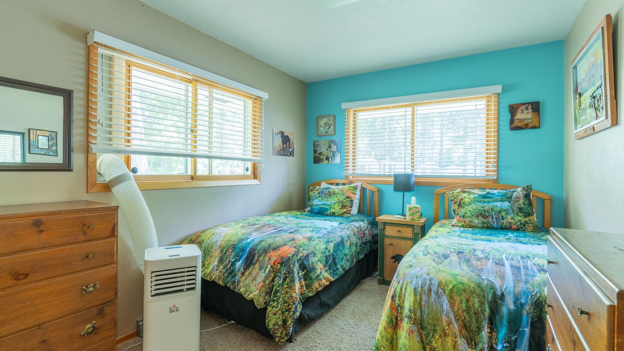 Photo of Bedroom in Polson