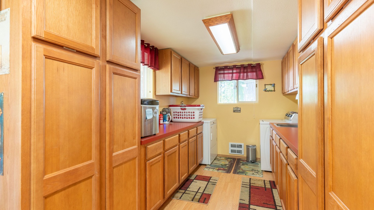 Photo of Kitchen in Polson
