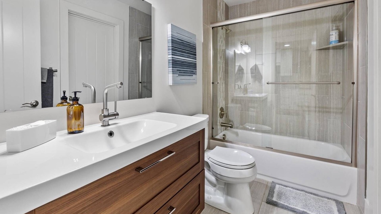 Photo of Bathroom in North End