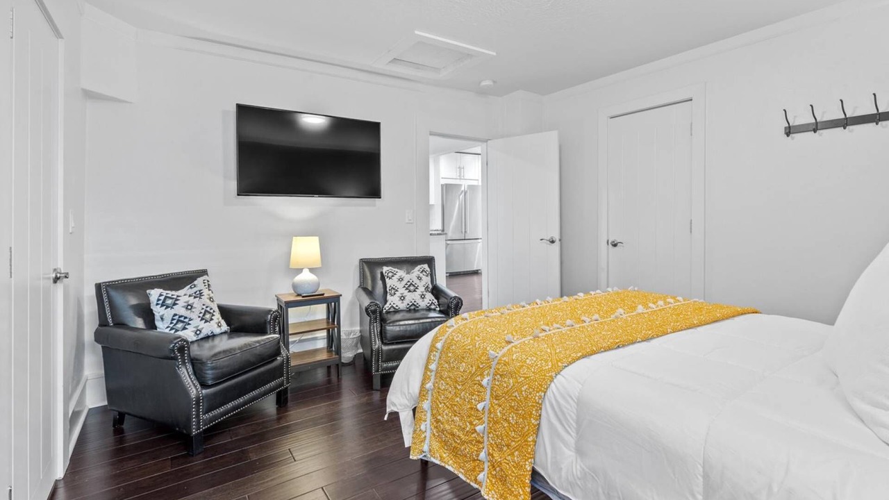 Photo of Bedroom in North End