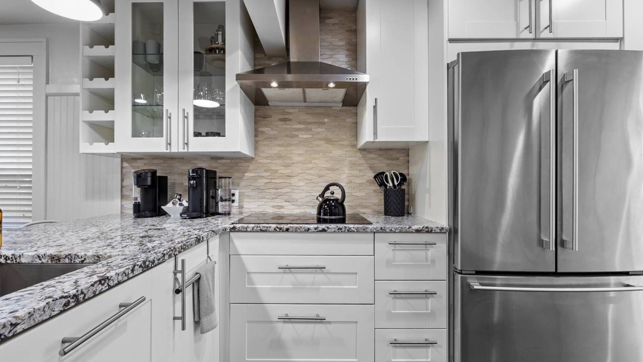 Photo of Kitchen in North End