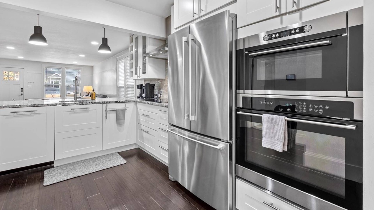 Photo of Kitchen in North End