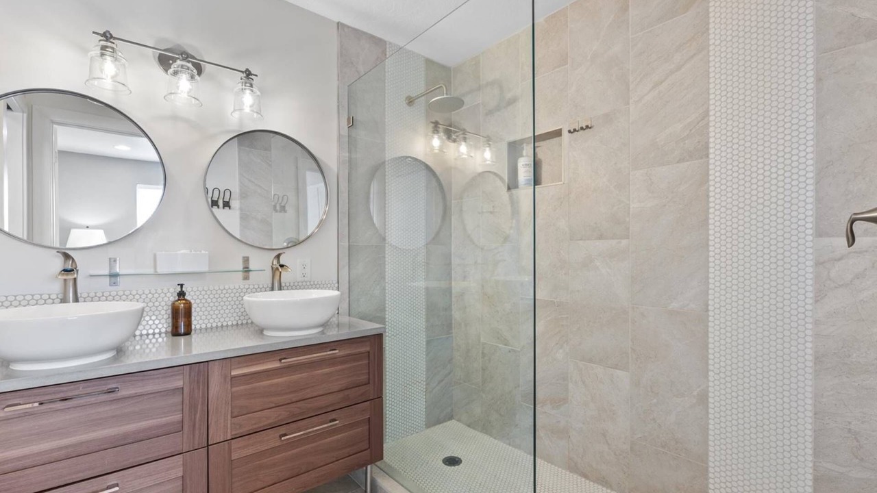 Photo of Bathroom in North End