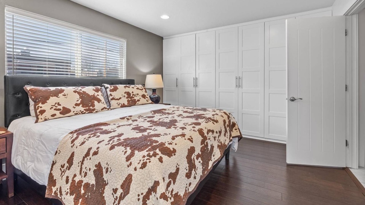 Photo of Bedroom in North End