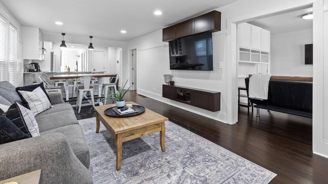 Photo of Bedroom in North End