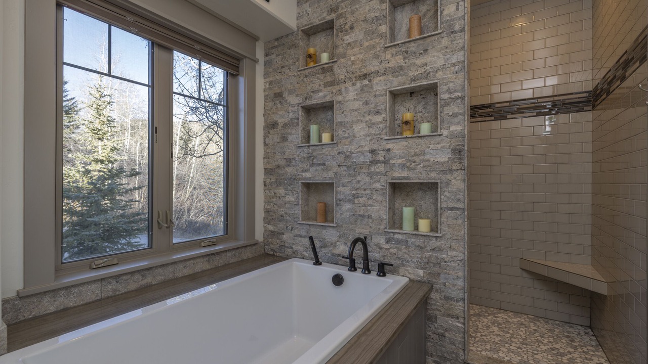 Photo of Bathroom in Star Valley Ranch