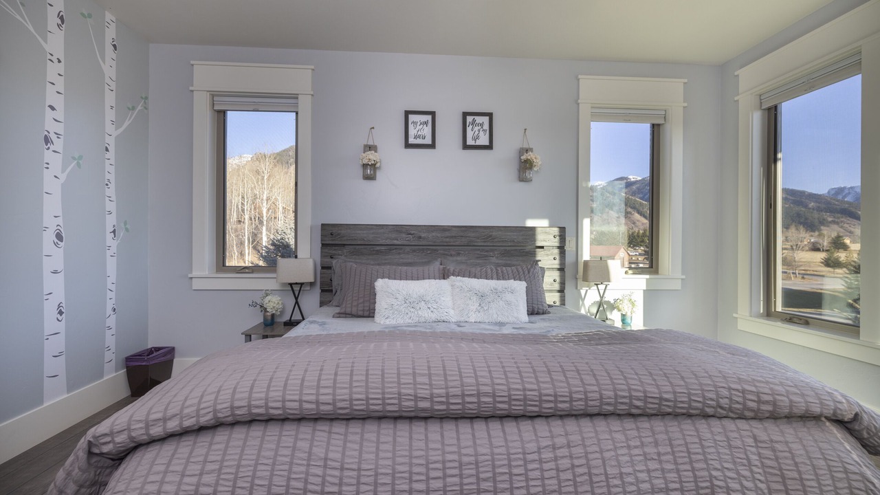 Photo of Bathroom in Star Valley Ranch