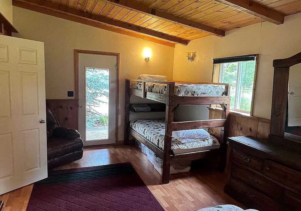 Photo of Bedroom in Carmen