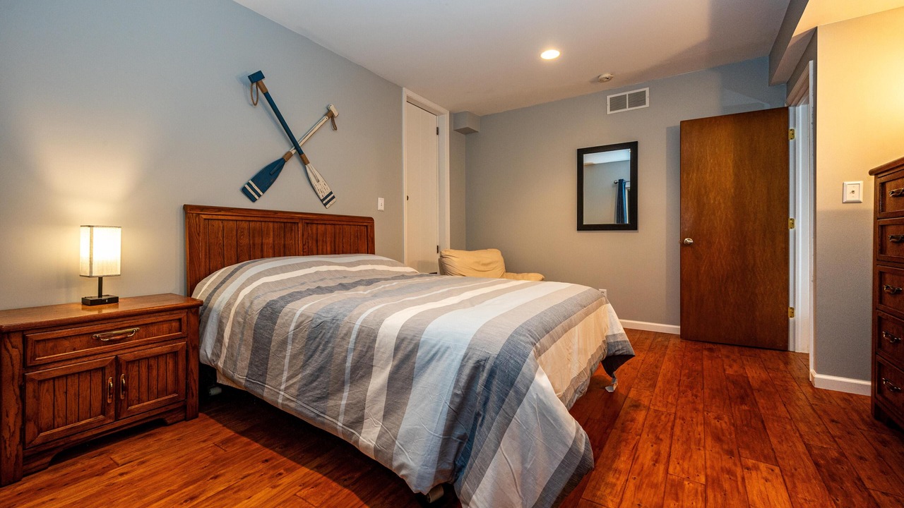 Photo of Bedroom in Gnaw Bone