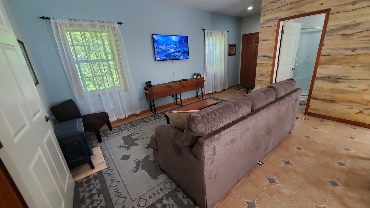 Photo of Livingroom in St. Maries