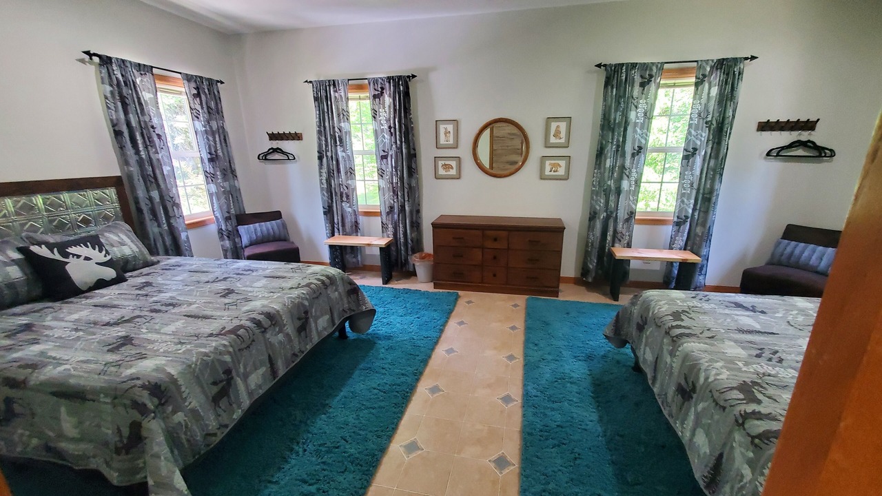Photo of Bedroom in St. Maries