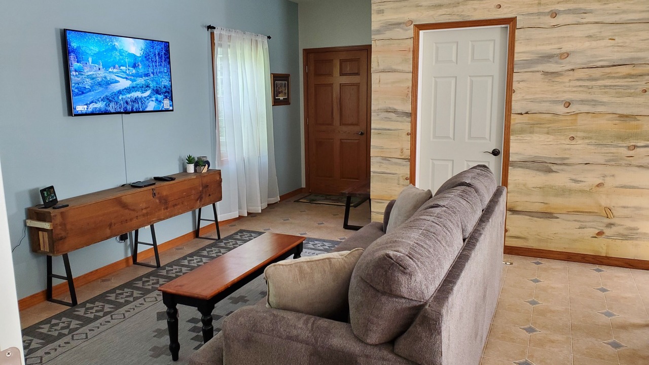 Photo of Livingroom in St. Maries