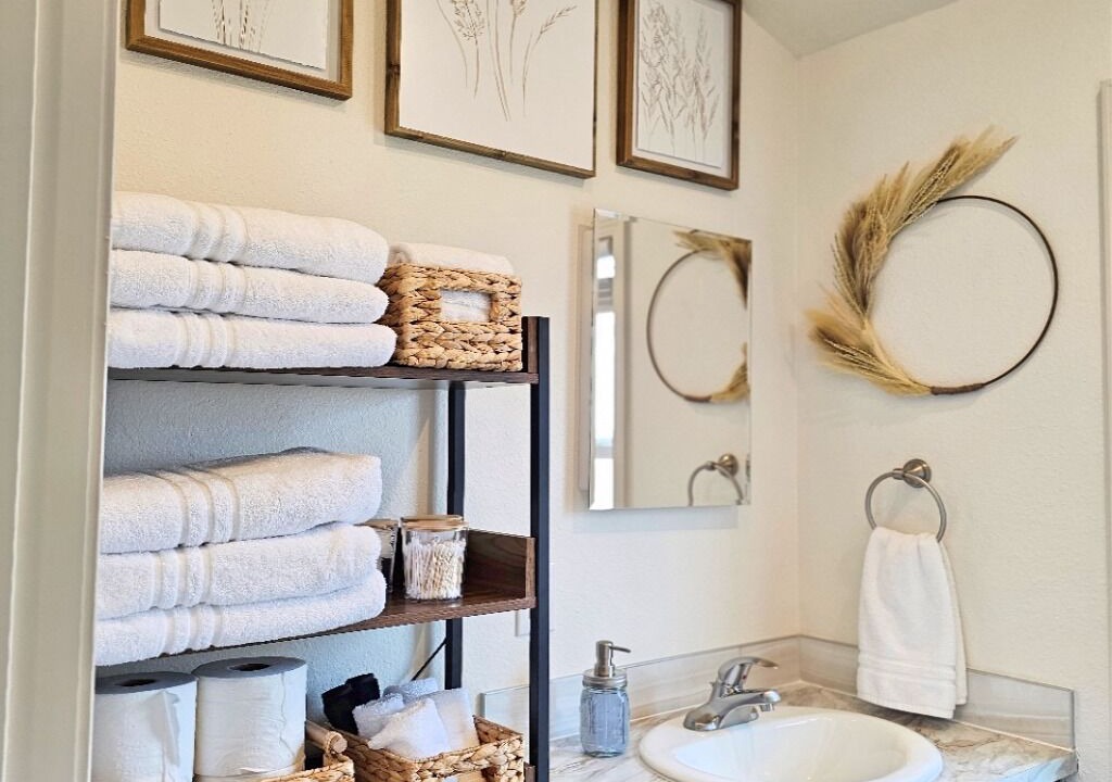Photo of Bathroom in Three Forks
